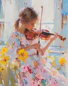 Serenata di primavera