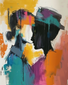 Face &agrave; Face