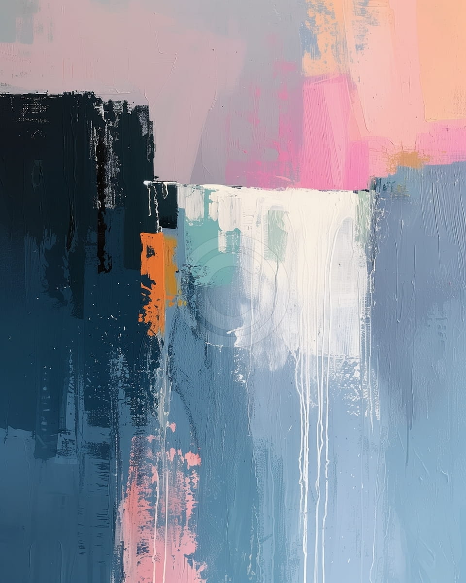 Cascade Abstraite