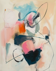 Chaos Doux