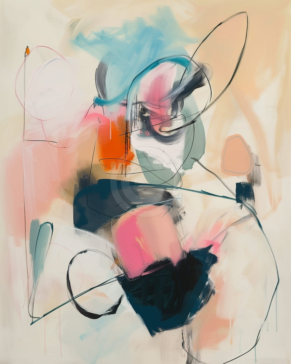Chaos Doux