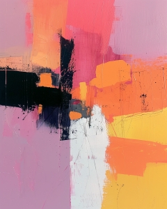 Neon Collision