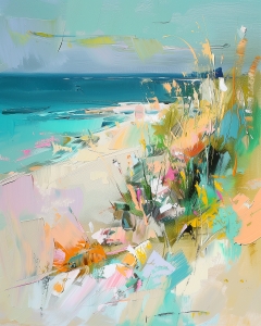 Dune Costiere e Erbe Selvatiche