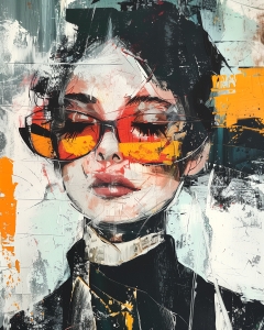 &Eacute;l&eacute;gance N&eacute;on