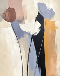 Minimal Flowers