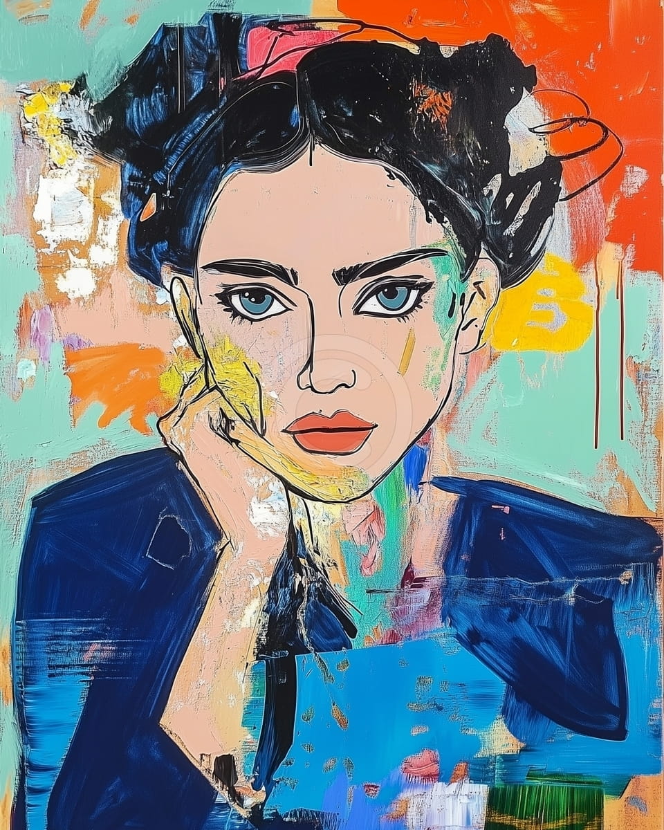 Regard Franc