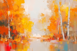 Die Farben des Herbstes