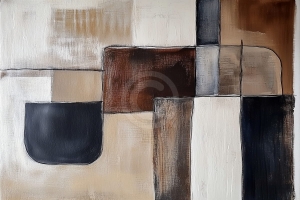 The Architecture of Silence