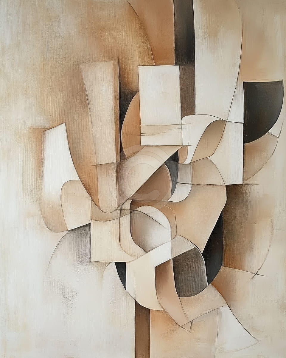 La Danza de la Materia Silenciosa