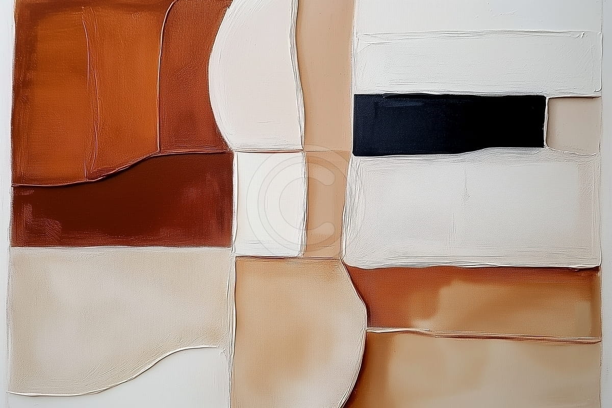Formes Chaudes en Équilibre