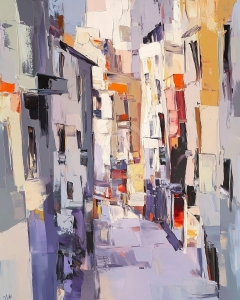 Echi Urbani
