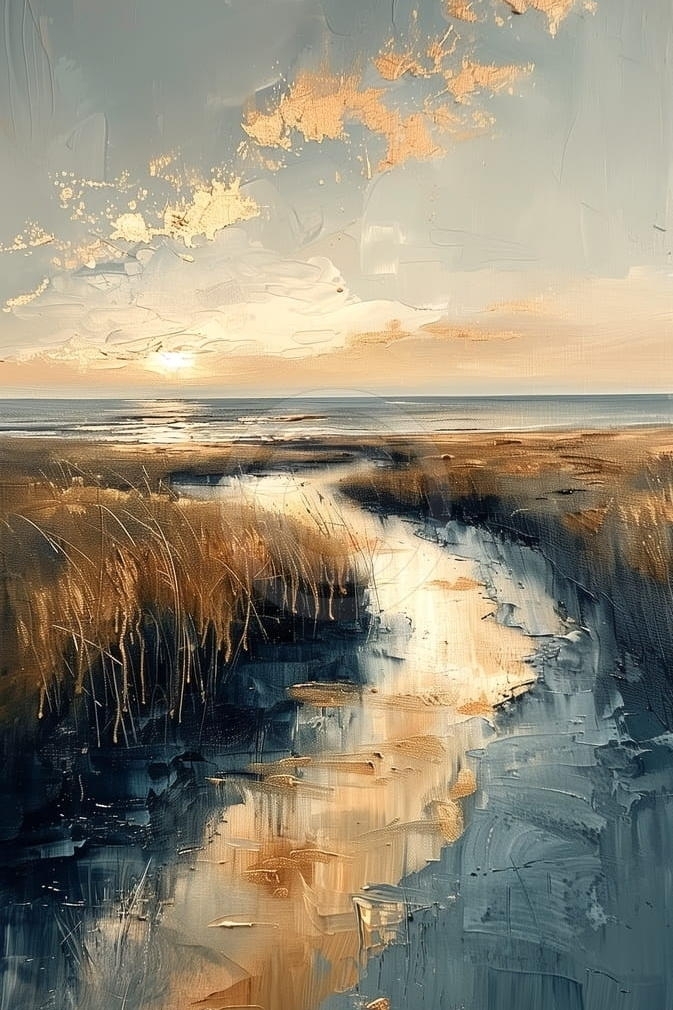 Viaggio verso il Mare