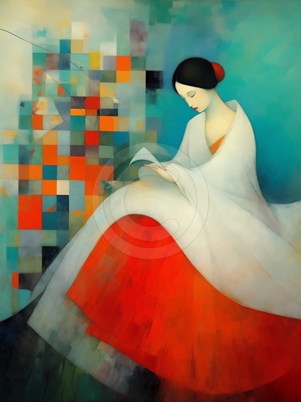 The Reader