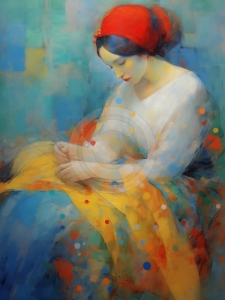 The Seamstress