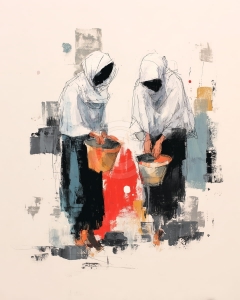 Women at Work