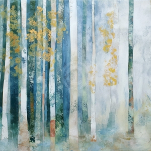 Foresta di Betulle