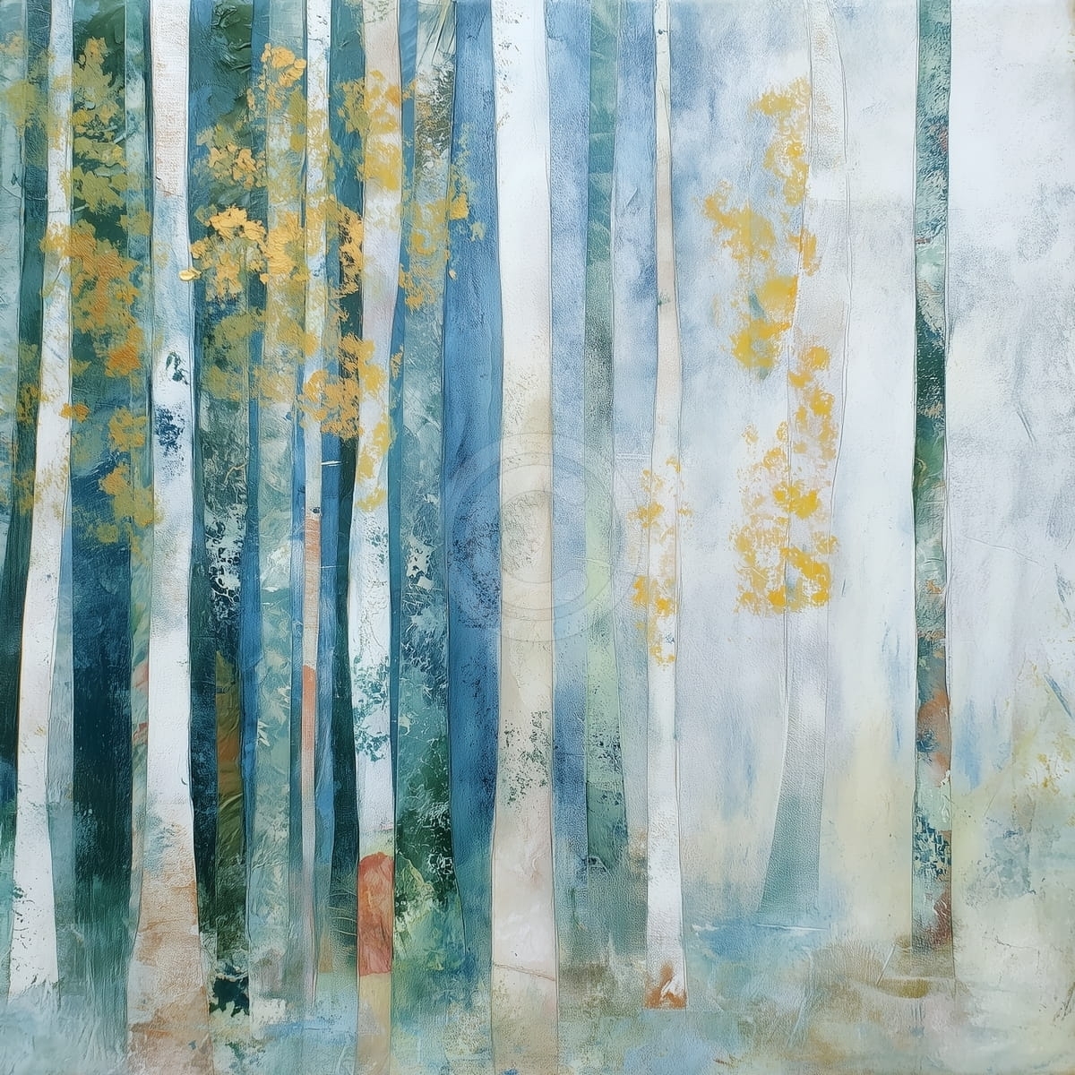 Bosque de Abedules