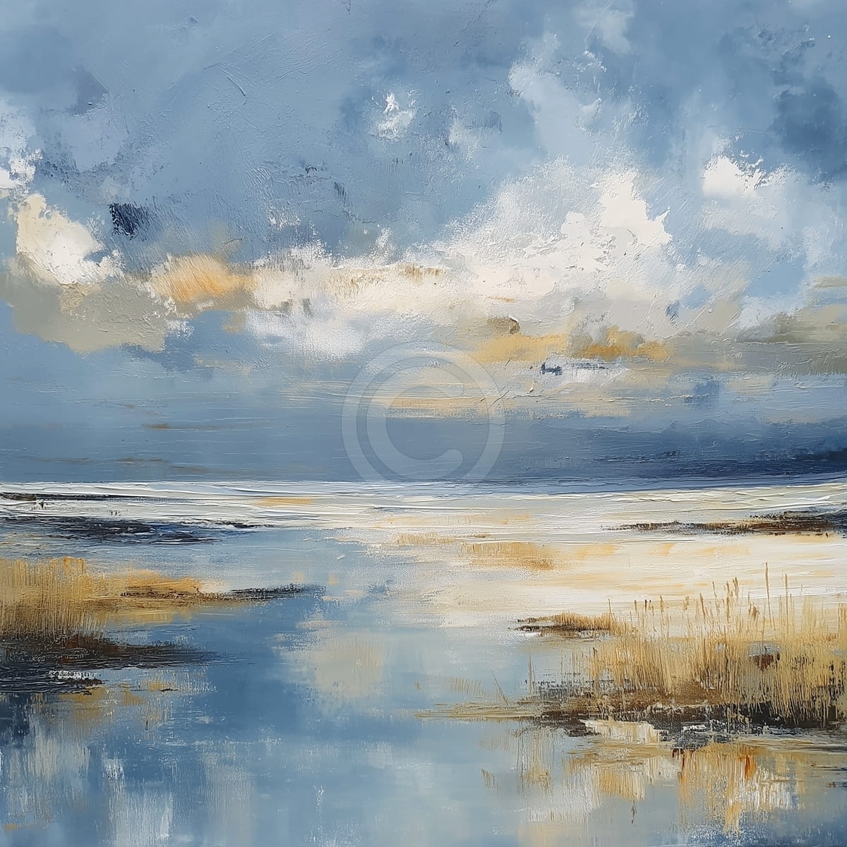 Coastal Wetlands