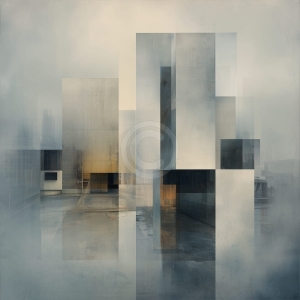 Abstract Urban Architecture
