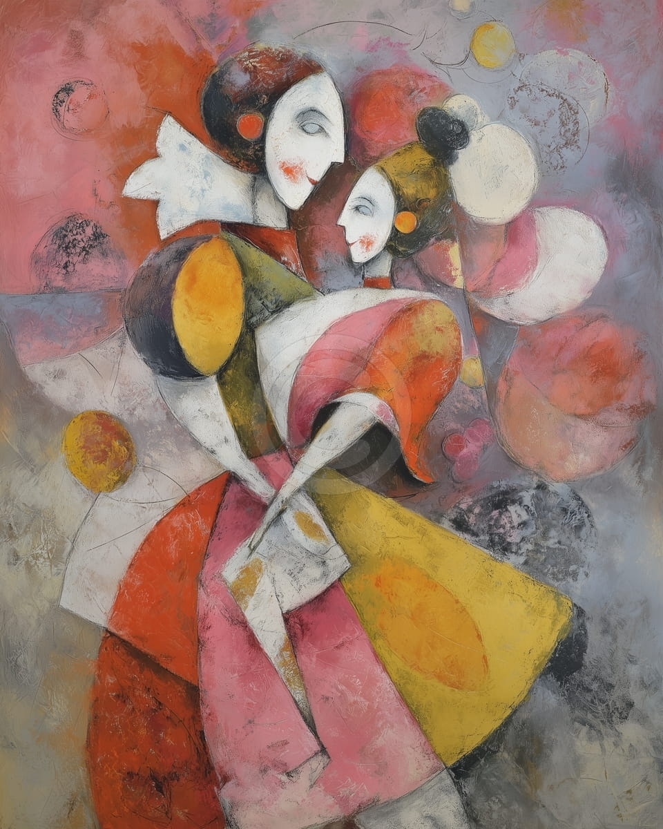 The Dance