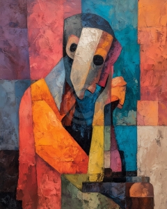 The Thinker
