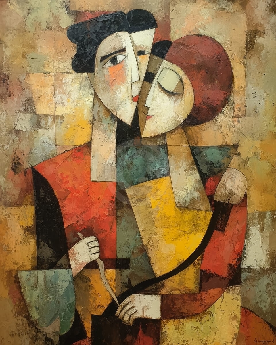 The Embrace