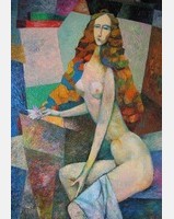 Nude Paintings