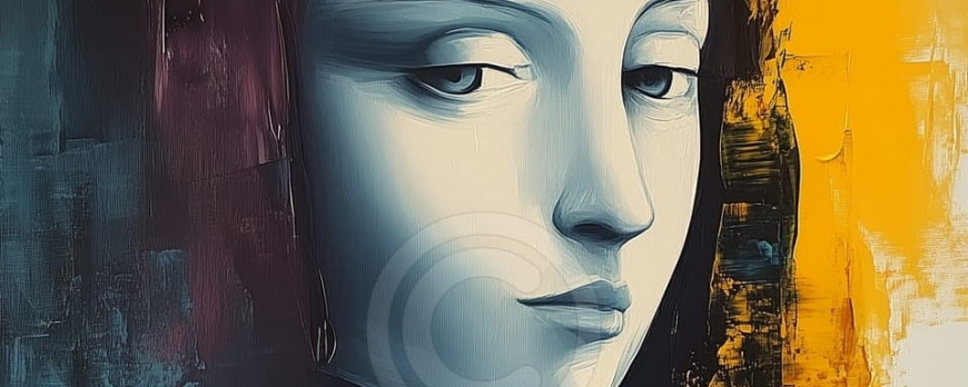 Le sens caché du sourire de la Mona Lisa